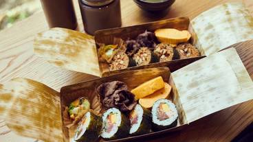 ブレックファスト・デリバリー　※イメージ / 9