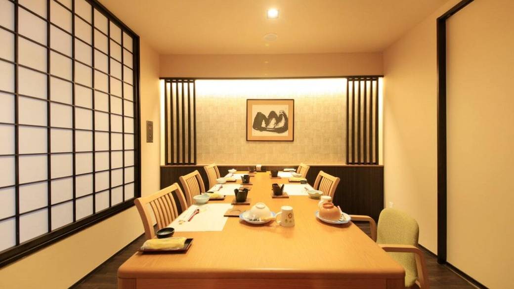 個室食事処 / 4