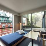 ジュニアスイート / 1