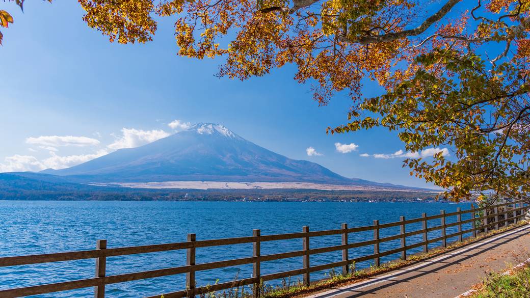 サイクリングロードからの風景 / 2