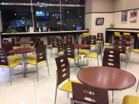 東横イン神田秋葉原 / 3