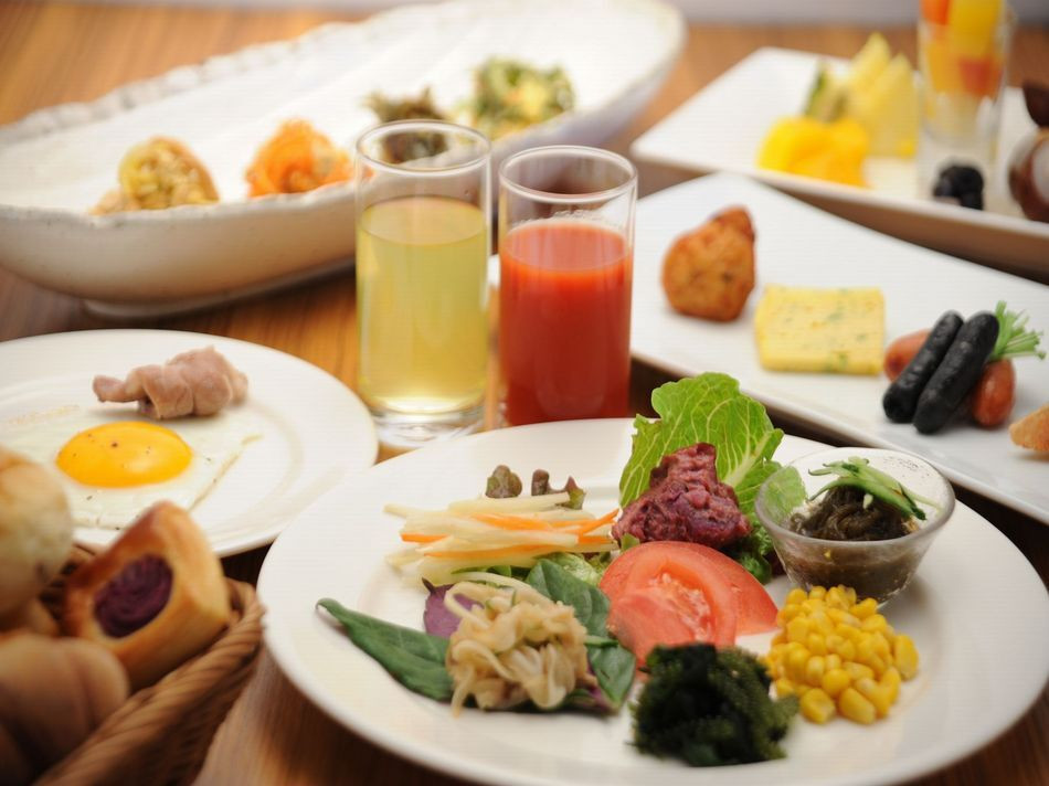 和・洋・沖縄料理がズラッと50種類以上！4236690