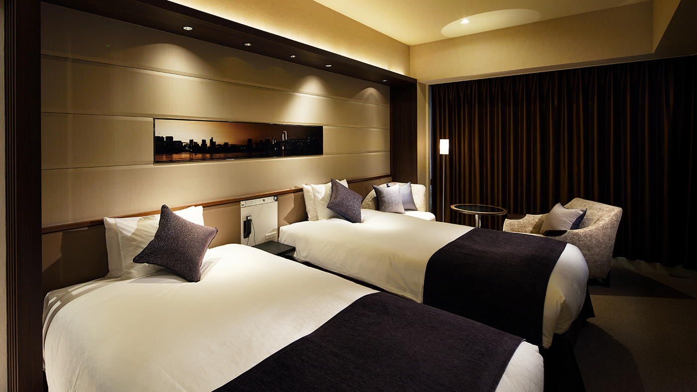 映え♡なフルーツサンドで特別な朝を満喫できるおしゃれホテル3956797