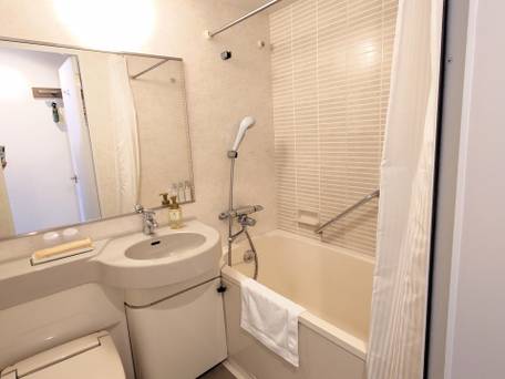 東急ステイ青山プレミア / 4