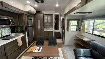 リビング エリア / 15