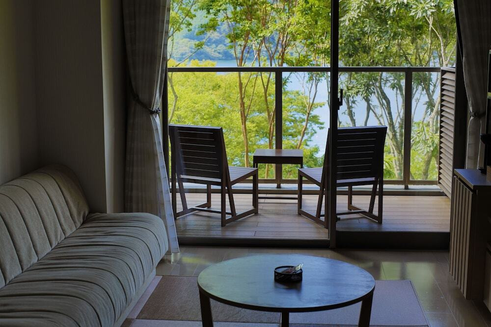 スタンダードルーム 眺め