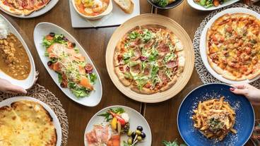 食事・飲み物 / 9