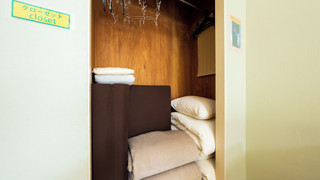 デラックス トリプルルーム