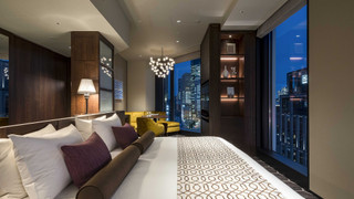 バッハコーナーキング 禁煙