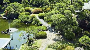 ガーデン ビュー / 22