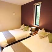 たびの邸宅 沖縄備瀬 HOMANN CONCEPT（沖縄県 コテージ・ロッジ・一棟貸） / 4