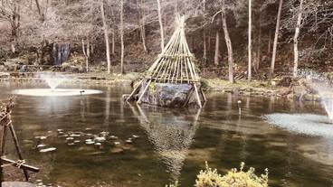 部屋からの景観 / 11