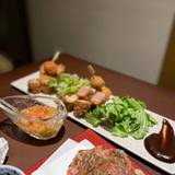 琉球新天地（リュウキュウシンテンチ）