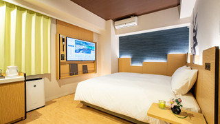 全室禁煙 スーペリア ダブルルーム