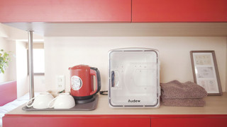 エコノミー ツインルーム