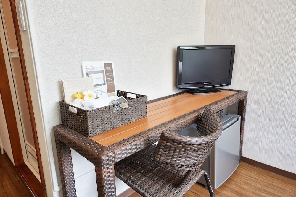 客室の設備とサービス