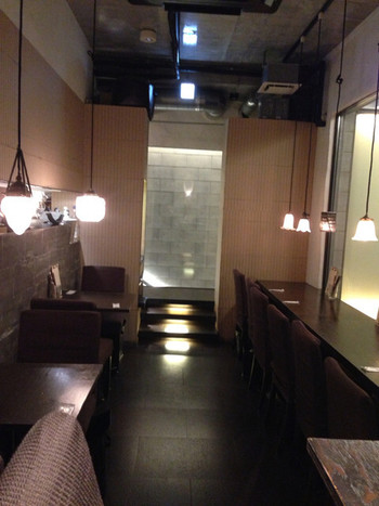 「HASSO」 内観 43396282 店内