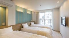 ホテルセイルズ