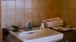 和室 4人部屋 禁煙 共用バスルーム