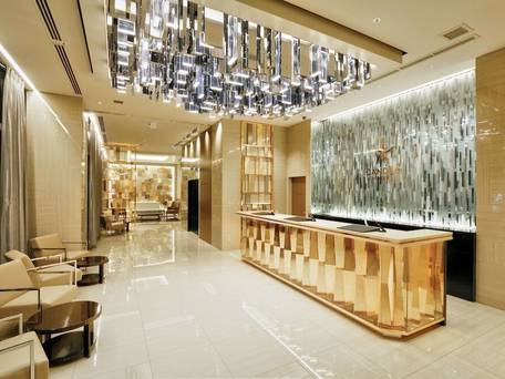 カンデオホテルズ 東京六本木 / 4