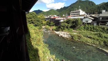 施設からの眺望 / 4