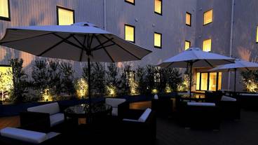 テラス / パティオ / 35