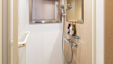 バスルームのシャワー / 33