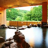 ホテル向瀧(福島県 旅館) / 4