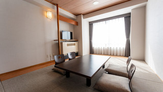 スタンダード和室10畳 B 禁煙