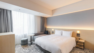 ユニバーサルダブル 禁煙