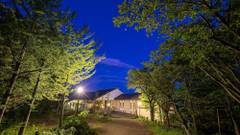 レイクビュー猪苗代荘