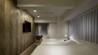 コンフォート ルーム ベッド (複数台) 禁煙