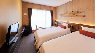 [翌日1DAYパスポート付] スタンダードルーム