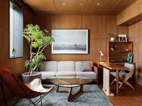 ザ ロイヤルパーク キャンバス 札幌大通公園 / 2