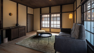 大正期推定 ATU 601号室 104平米 禁煙