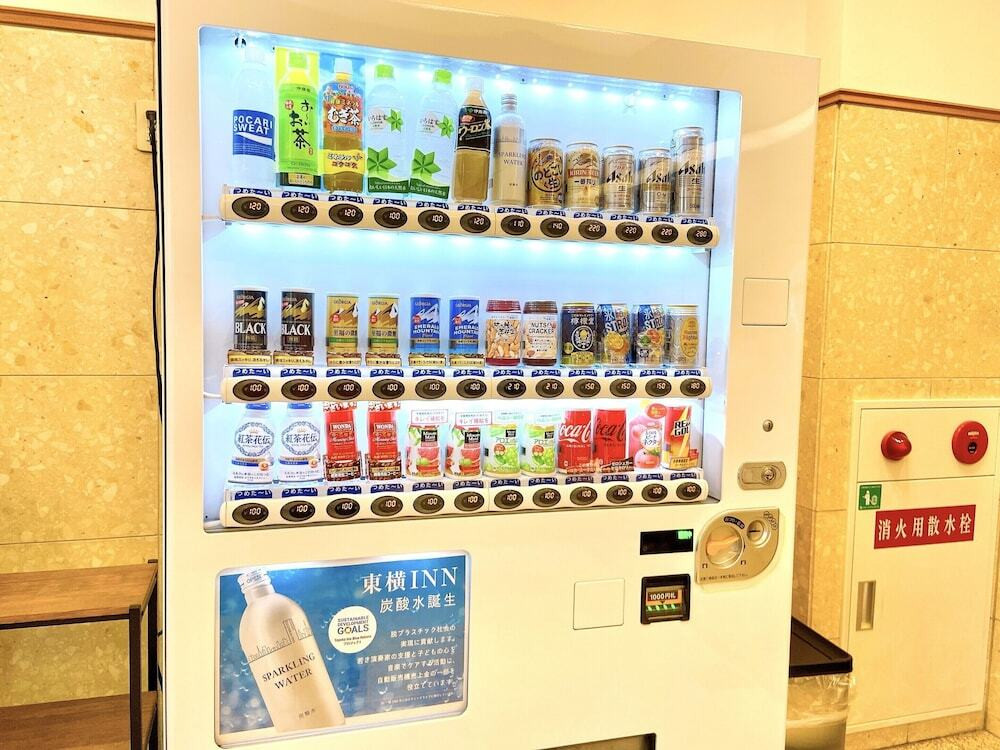 自動販売機