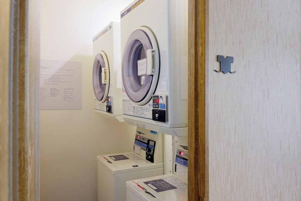 ランドリー ルーム