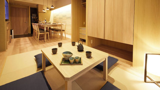 シティビュースィートルーム 禁煙