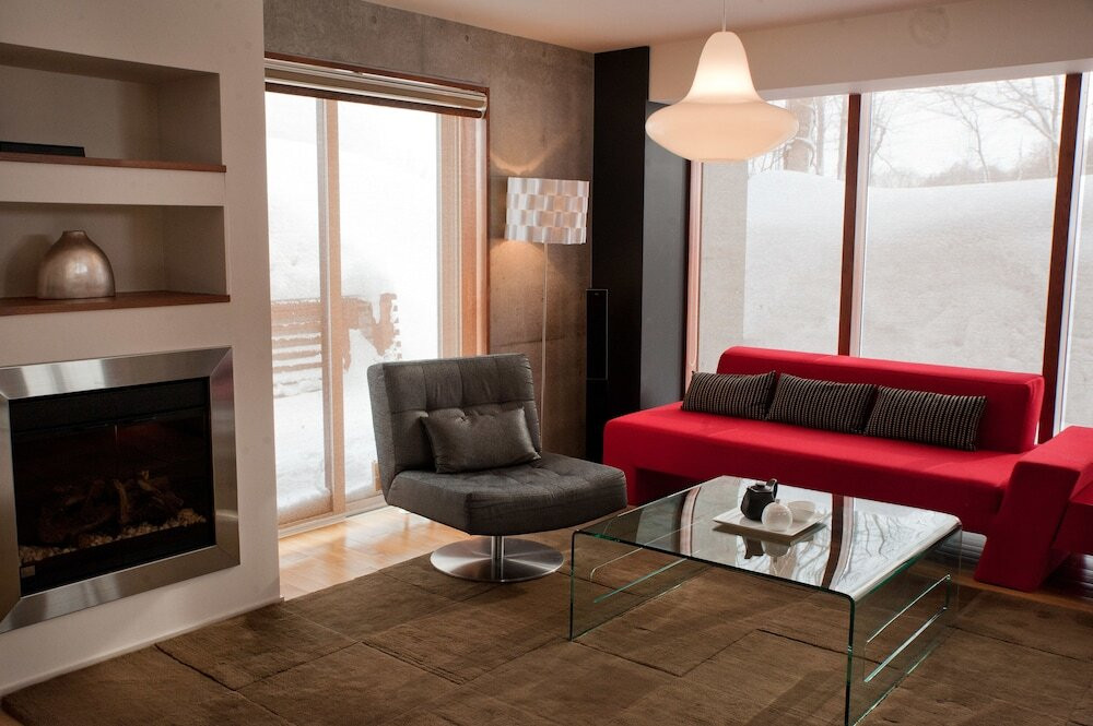 リビングルーム