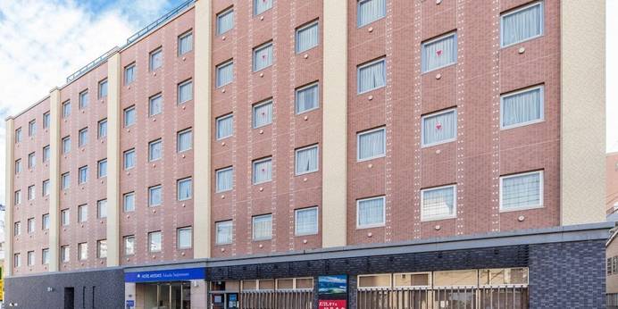 ホテルマイステイズ福岡天神南（福岡県 ビジネスホテル） / 1