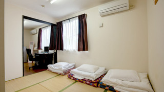 ファミリー ルーム 禁煙