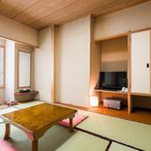 大江戸温泉物語 鳴子温泉 ますや（宮城県 旅館） / 5