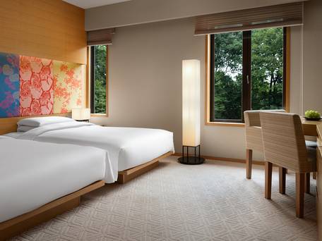 ハイアット リージェンシー 京都 / 3