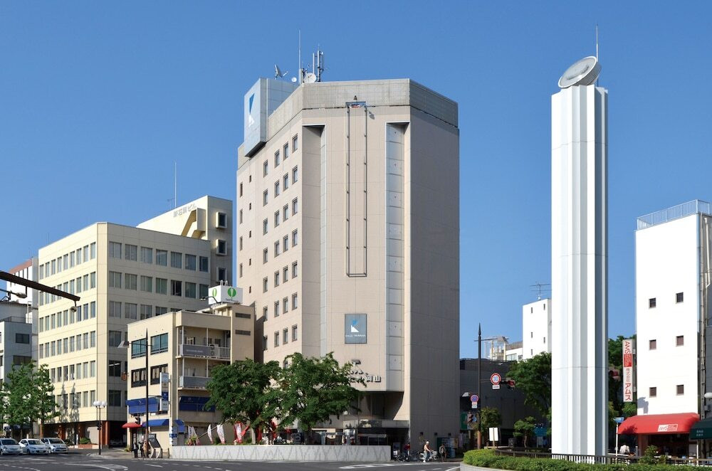 ホテルエクセル岡山3542091
