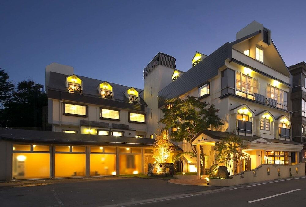 建物のデザイン