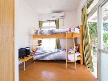 燦鐘苑 マーペーの宿（石垣島） / 5