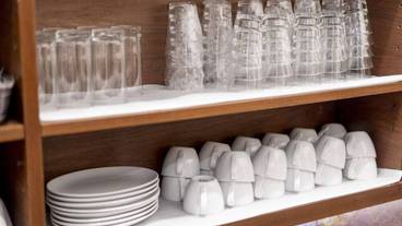 共用キッチン / 12