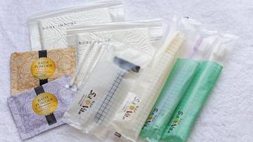 バスルームの設備 / 38