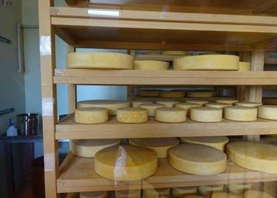 アトリエ・ド・フロマージュ 軽井沢売店