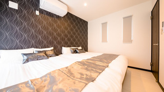 ヴィラ 3 ベッドルーム